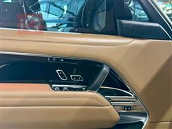 Land Rover Range Rover Vogue